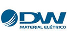 DW Materiais Elétrico